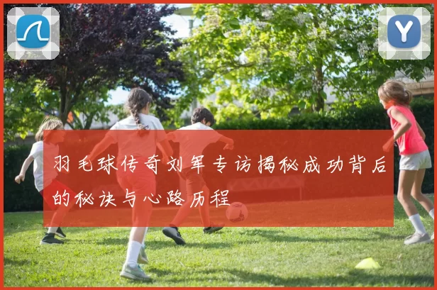 羽毛球传奇刘军专访揭秘成功背后的秘诀与心路历程